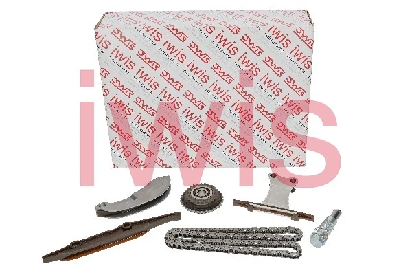 Timing Chain Kit